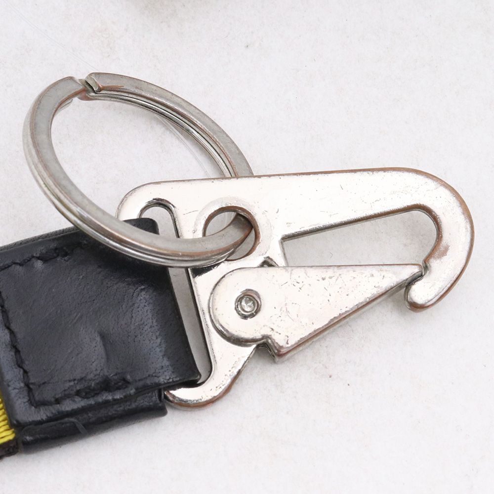 off-white ネックストラップ ストラップ Off-White - OFF WHITE ネック