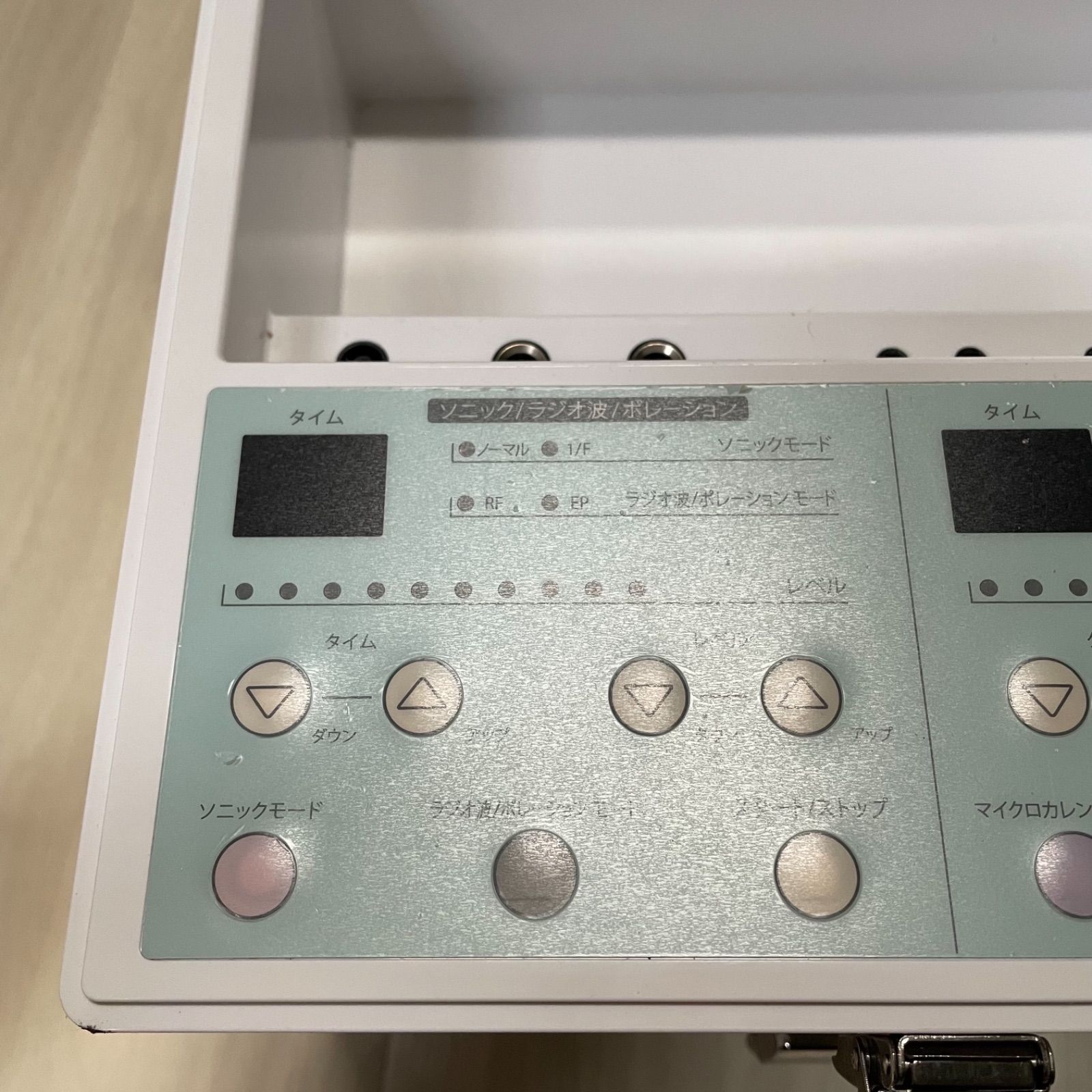 ✨高級美容機器 エステ級！✨RECELL CASKET/リセルカスケット 【公式通販】