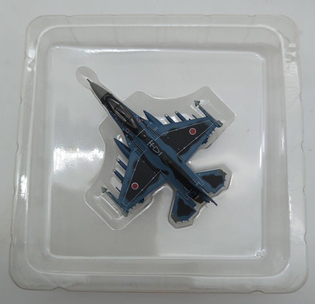 ガリバー1/200 航空自衛隊F-2A 3SQ 93-8548 三沢基地 ガリバー1/200