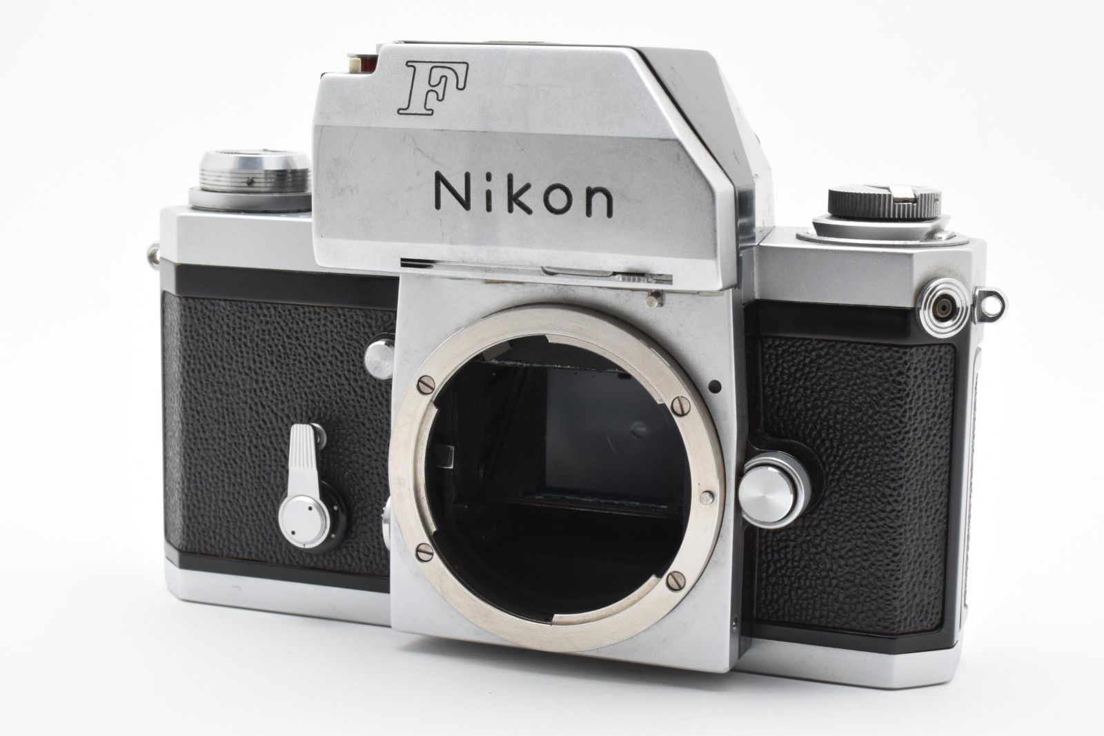 フィルムカメラNikon FEモルト交換してみました。自分でやることで値段