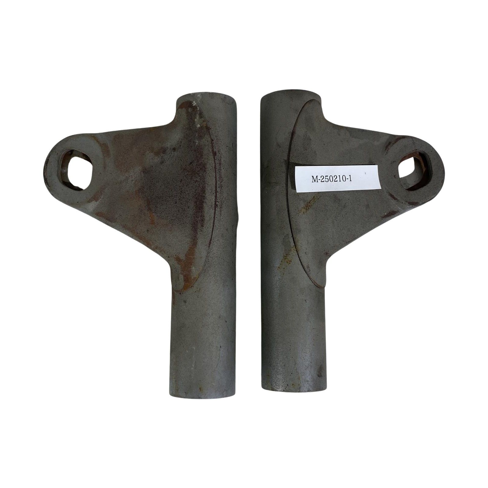 ドレミコレクション ヘッドライトステー初期型 左右セットZ1⁄Z2