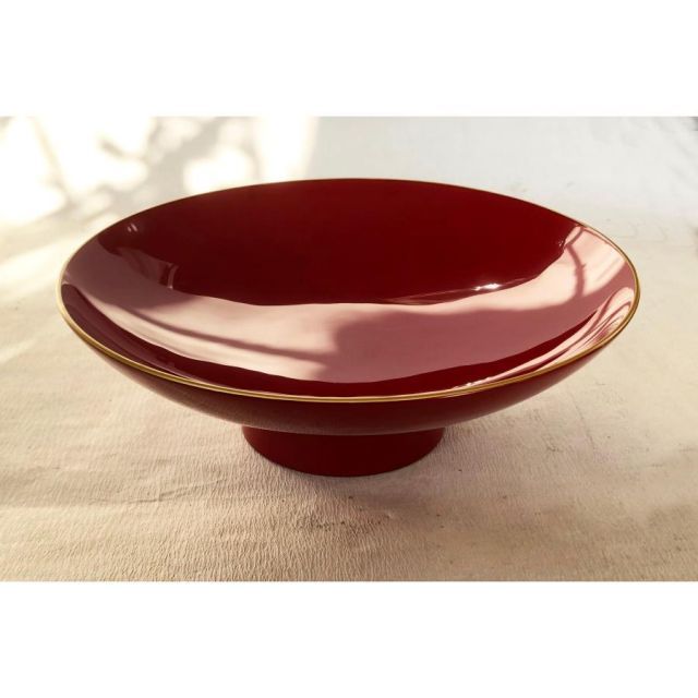 ♥絵志野 ぐい呑み 桐箱付き ⑦ 志野 ぐい飲み 骨董品 ♥美濃焼 ♥美濃