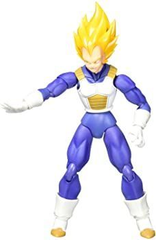 非常に良い】S.H.Figuarts ドラゴンボール超 スーパーサイヤ人ベジータ