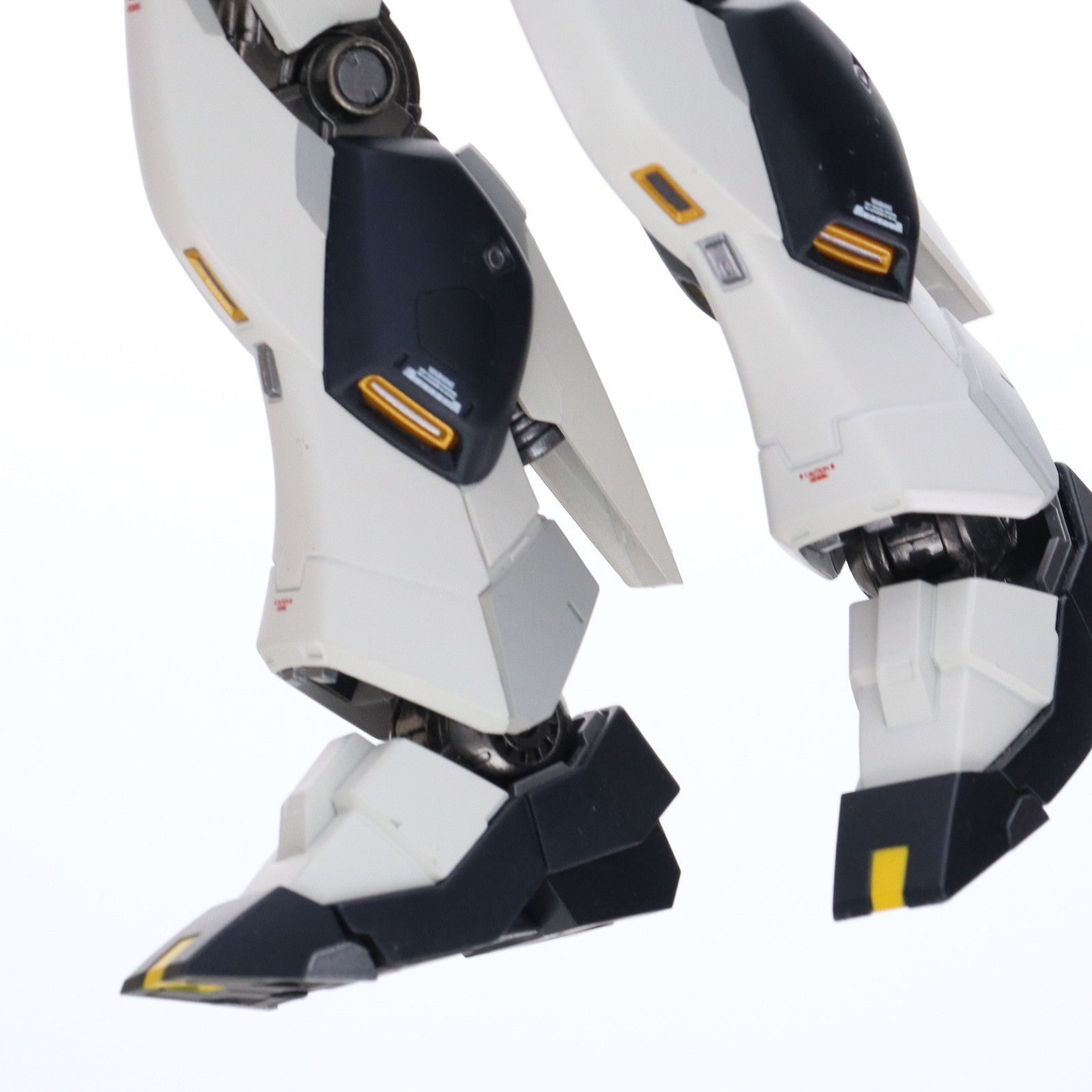 魂ウェブ商店限定 L ROBOT魂(SIDE MS) νガンダム(ダブル・フィン