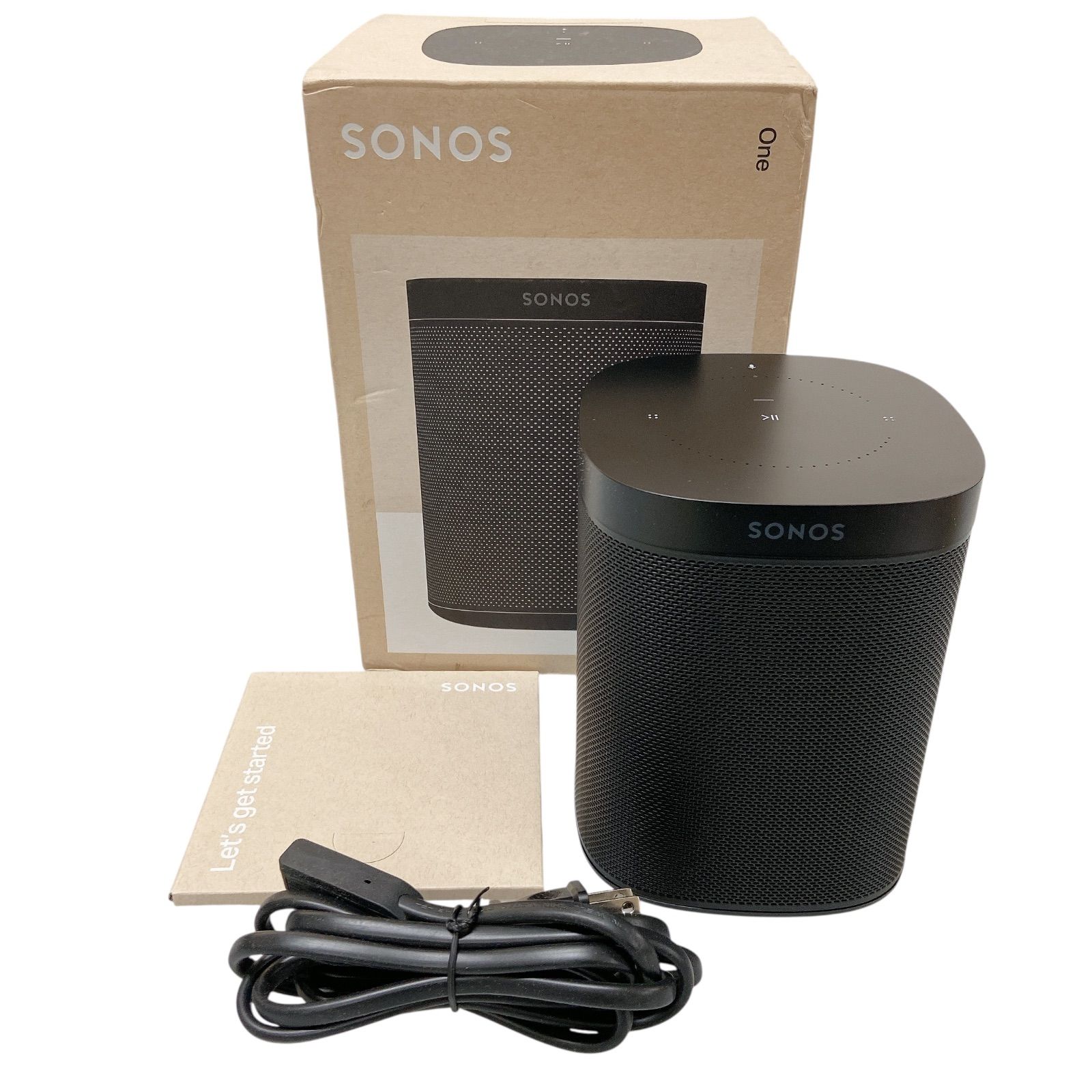 Polk Audio REACTサウンドバー HDMI Alexa 美品 Polk Audio REACT