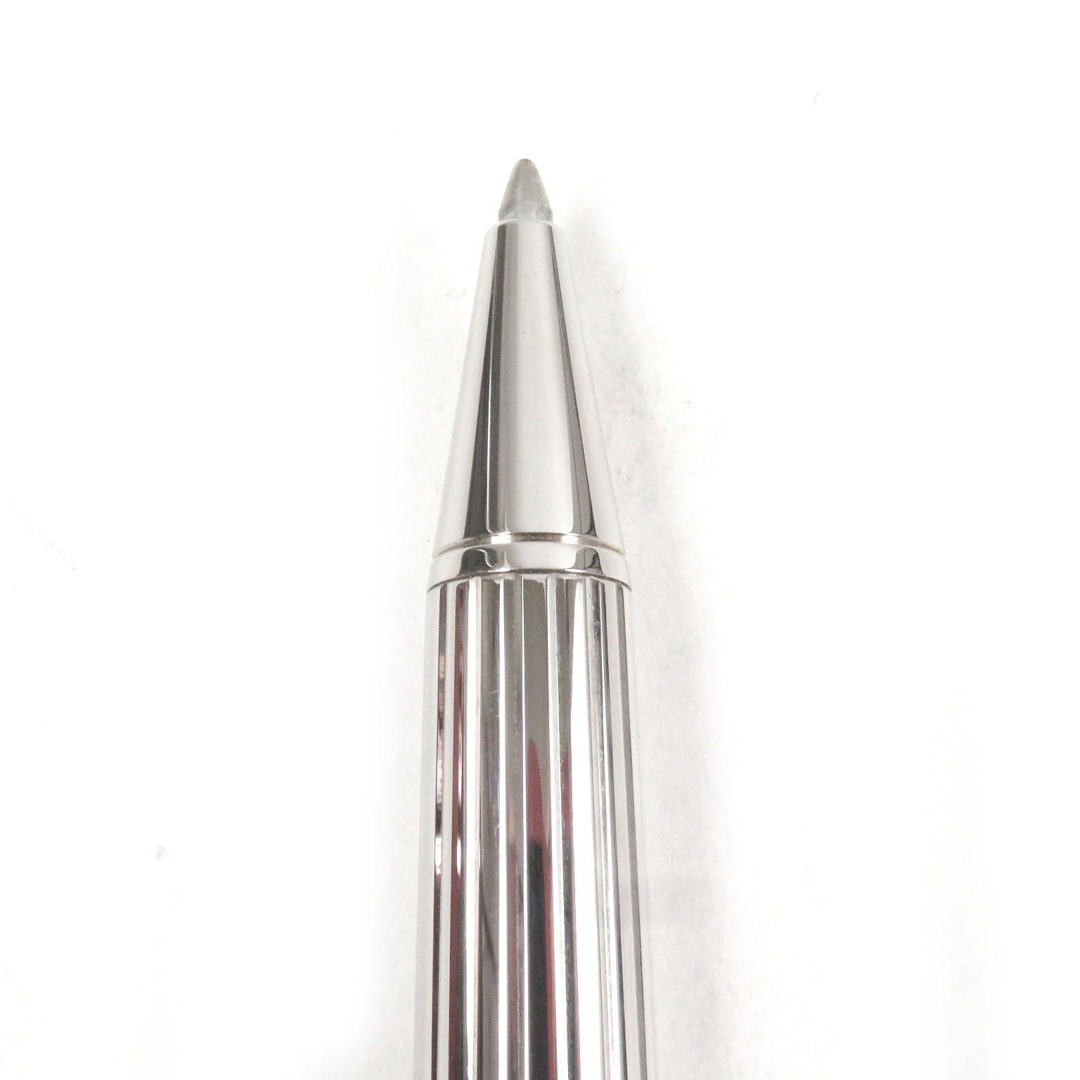 Cartier ディアボロ ドゥ カルティエ ツイスト式 ボールペン Cartier