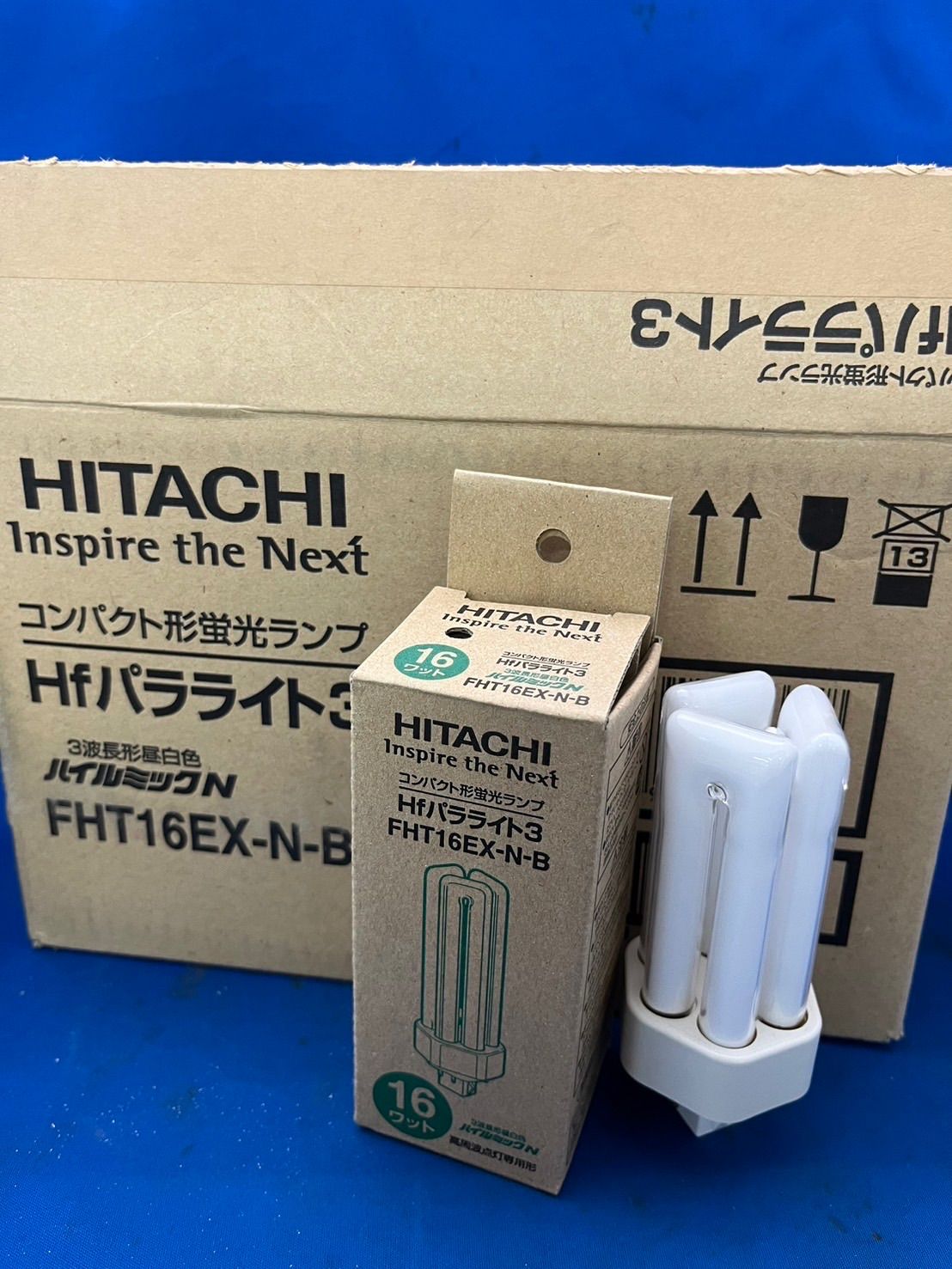 TOSHIBA FWL18EX-N 18W 蛍光ランプ4個セット 【公式通販】