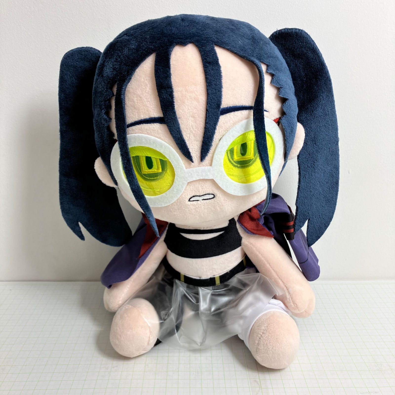 Ado BIGぬいぐるみ うっせぇわ 口開けver. ラウンドワン限定