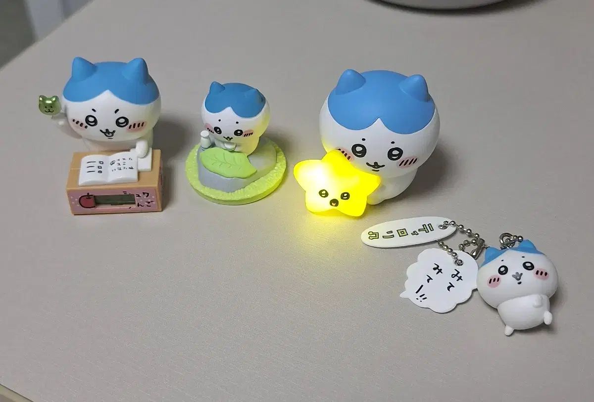 ちいかわまとめ売り ④ 【公式通販】