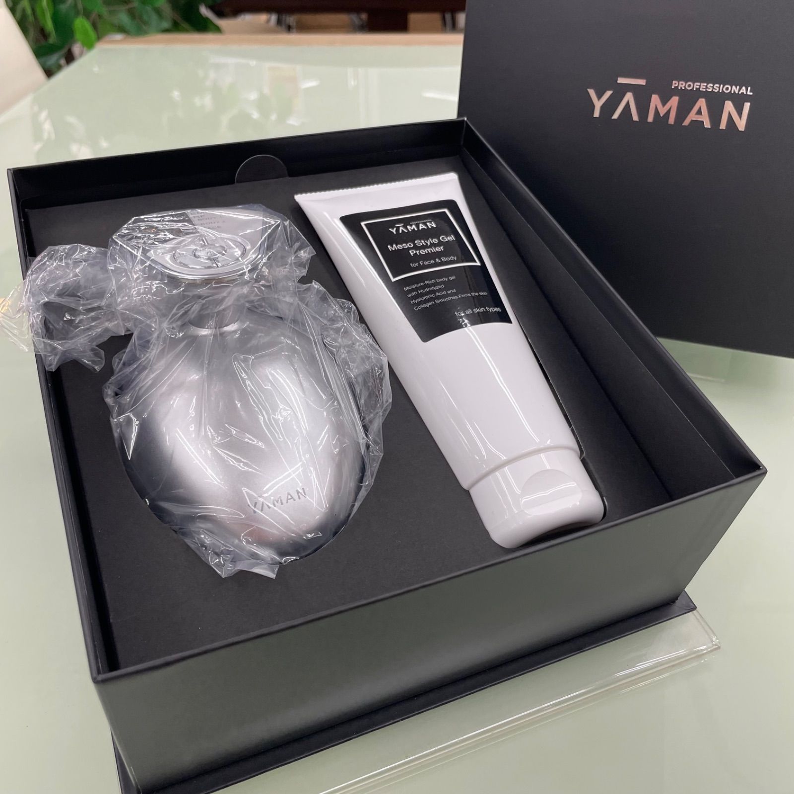 お値下げしました！ヤーマン キャビスパ プレステージ for sa