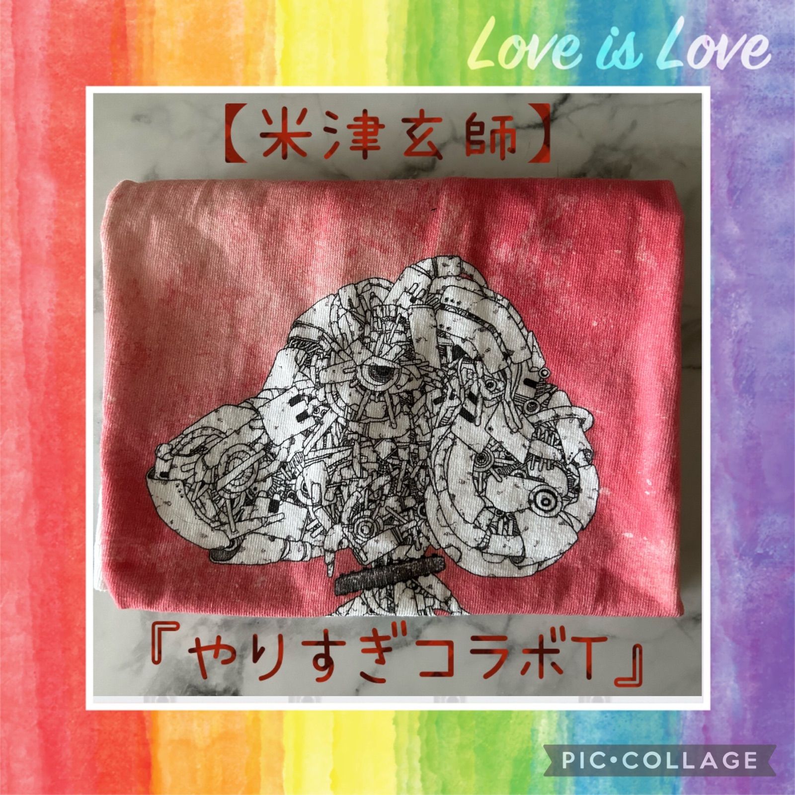 米津玄師 USJ スヌーピーTシャツ米津玄師 USJ スヌーピーTシャツ