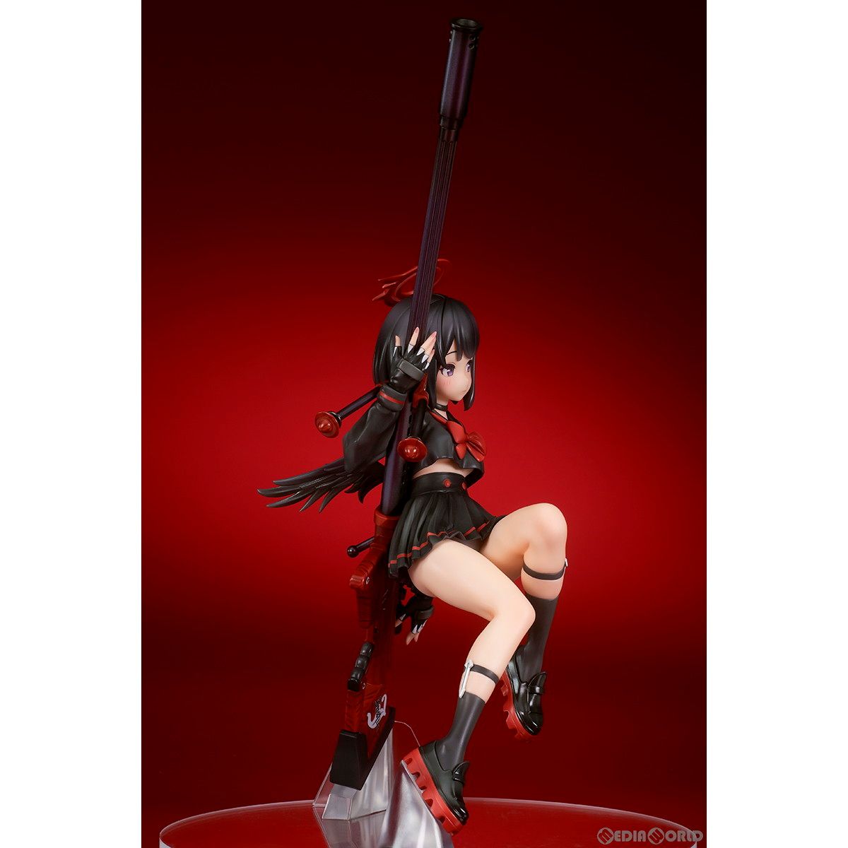 静山マシロ(しずやまましろ) ブルーアーカイブ -Blue Archive- 1/7