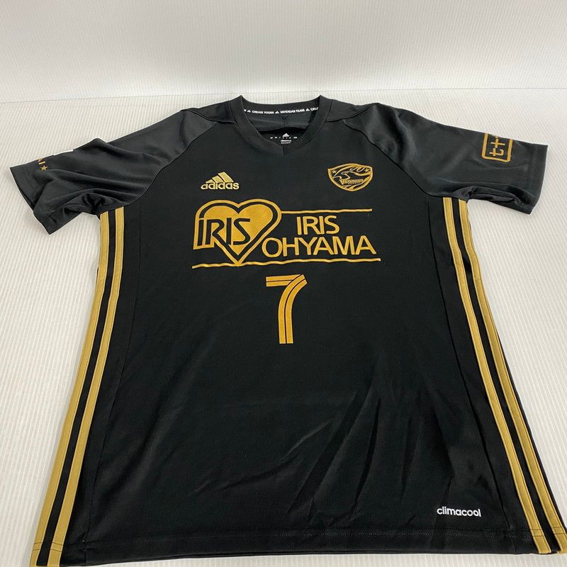 ベガルタ仙台 ユニフォーム 2018 ベガルタ仙台 ユニフォーム 2018