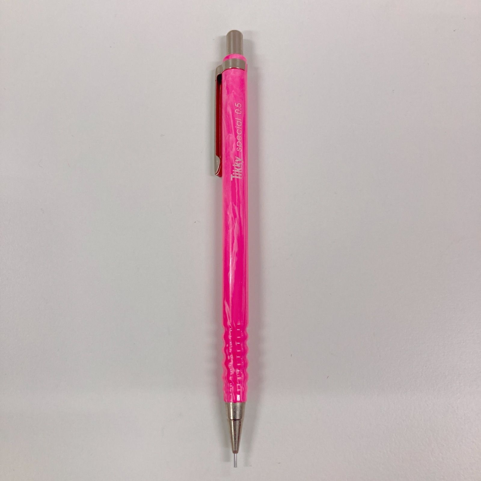 希少 廃盤 rotring tikky special ロットリング ティッキー ピンク
