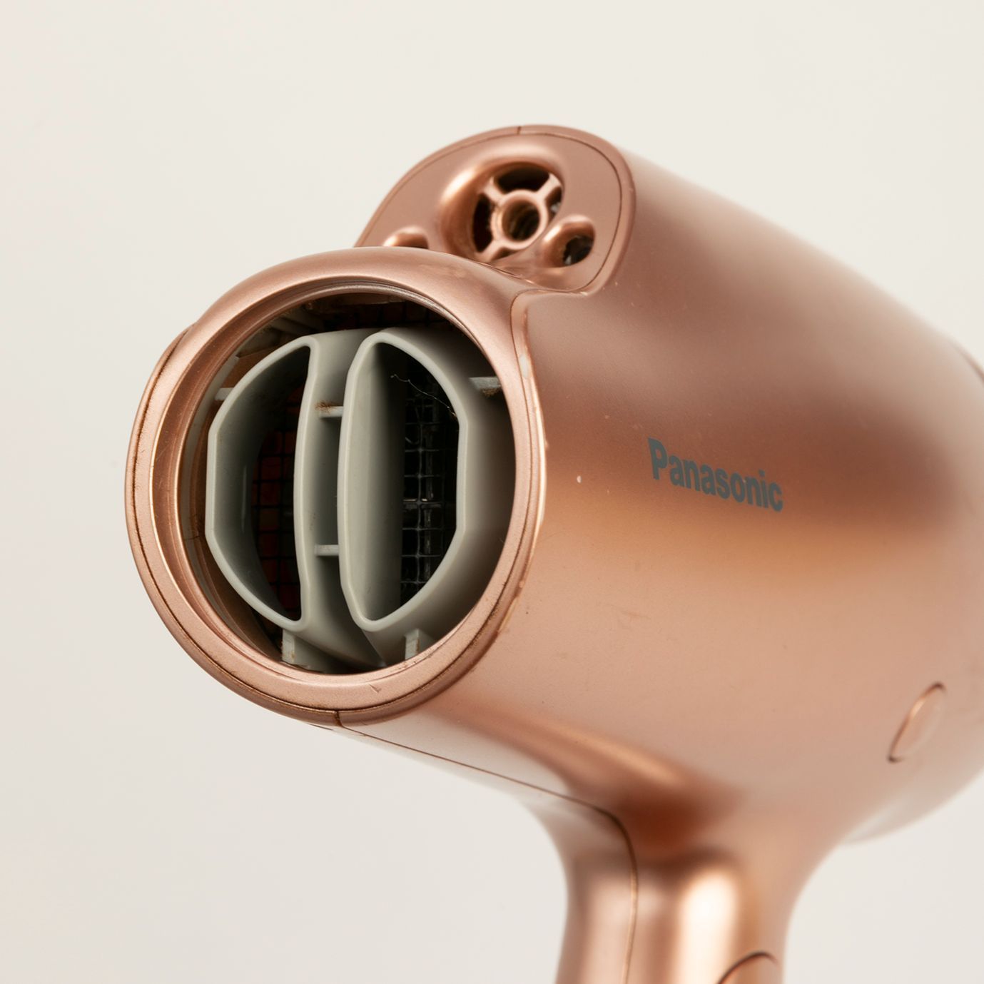 パナソニック ヘアドライヤー 割引 ナノケア カッパーゴールド EH