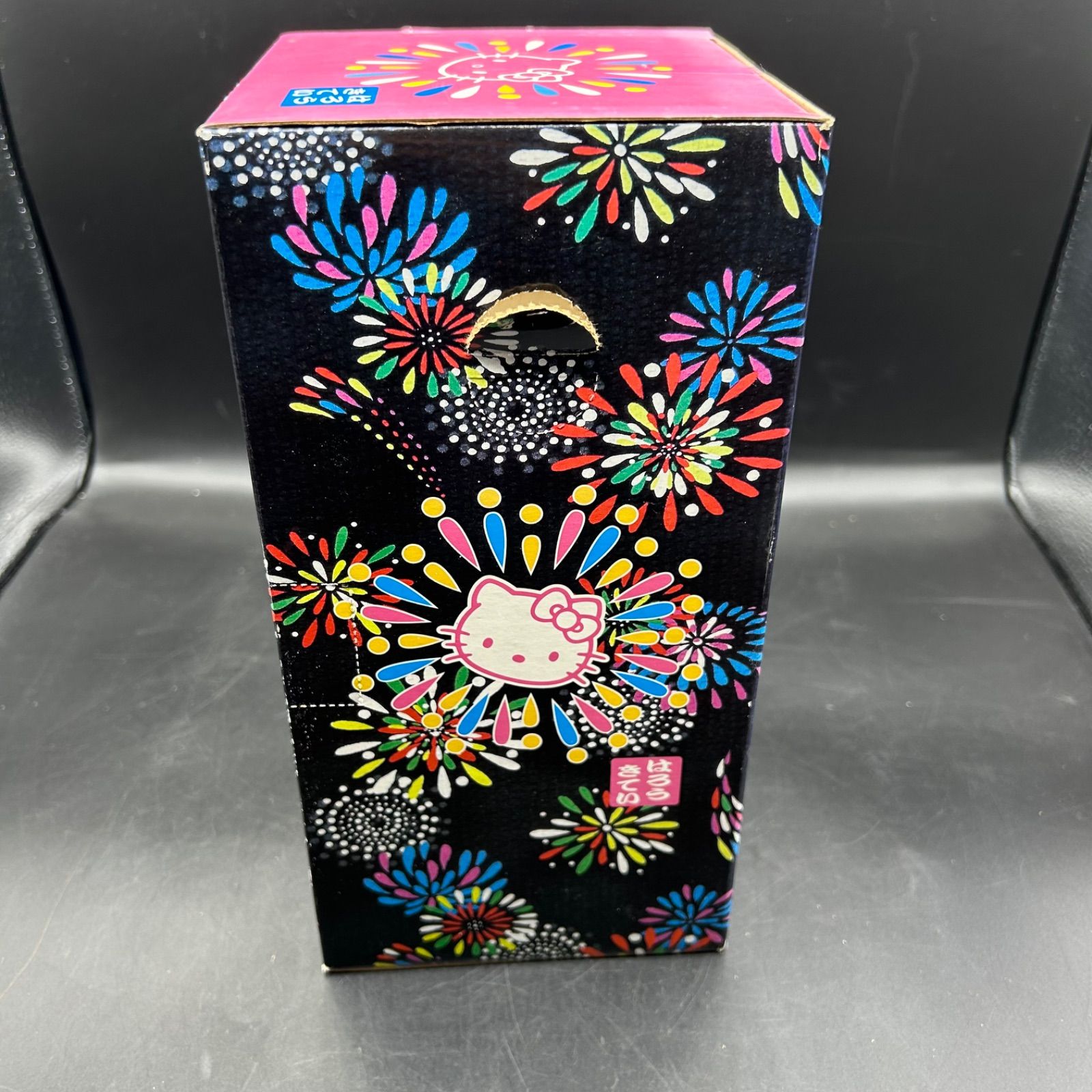 サンリオ エイコー ハローキティ 和風花火ライト サンリオ エイコー