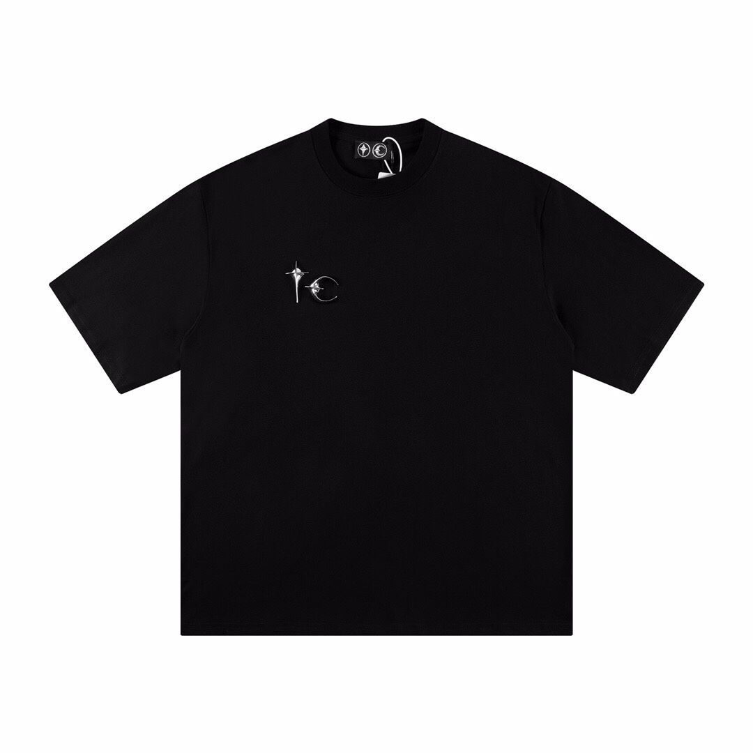 THUG CLUB Logo T-Shirt サグクラブtシャツ