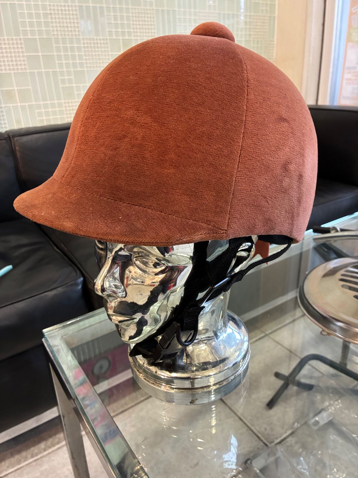 K06343 PELICAN 1535 エアケース デザートタン