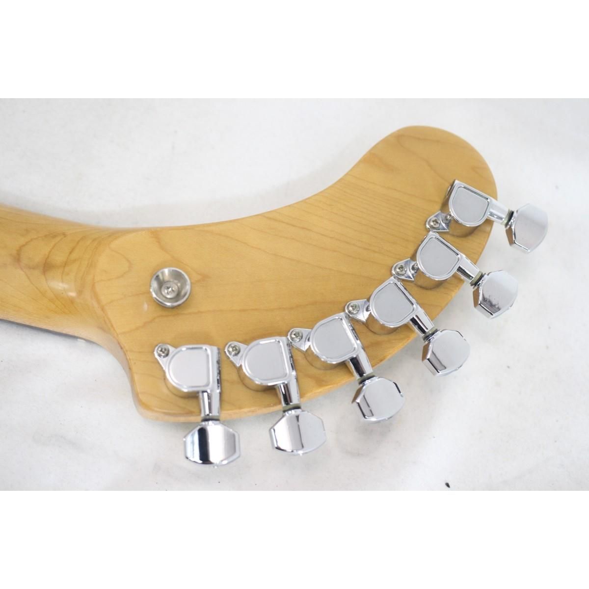 Kay Model K161ボディ＆2ピックガード ケイ ビザールギター