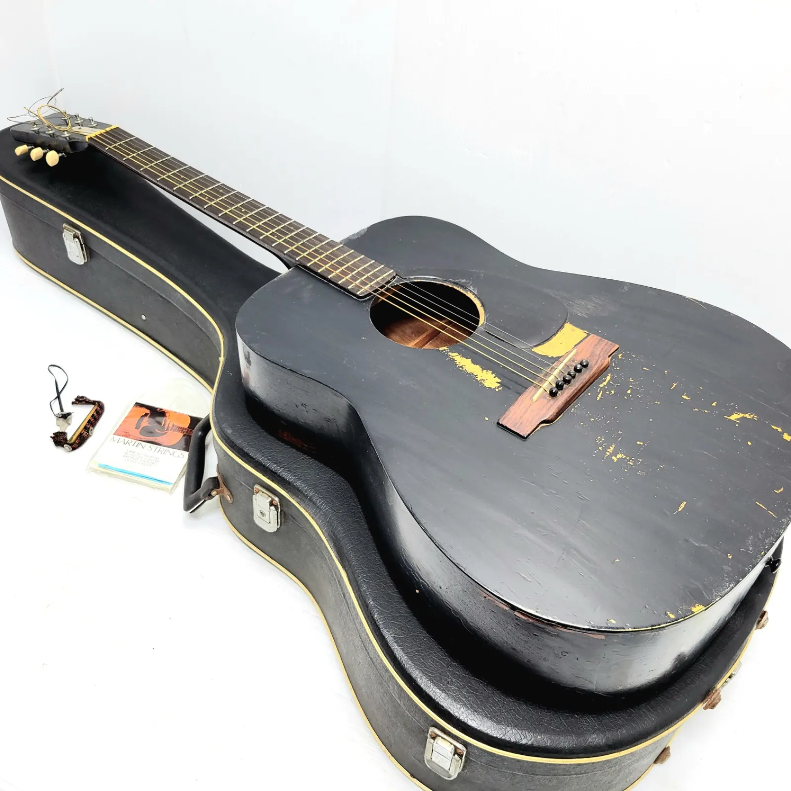 激安出品・希少・赤ラベル】Yamaha FG-140（初期70年代製・日本楽器