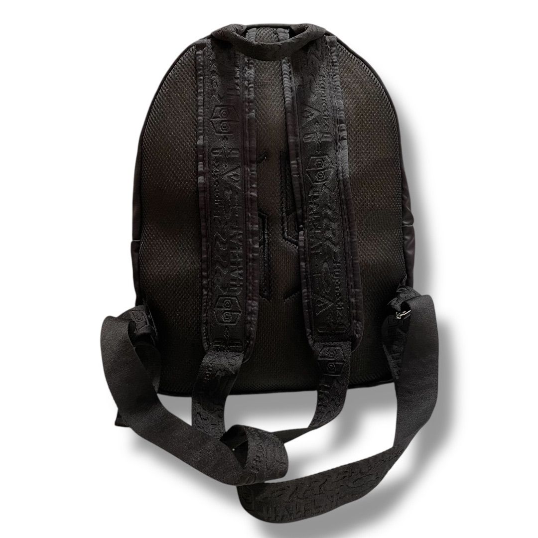 女王蜂 ジョオウバチ 「＋」 ー聖戦ー ツアーグッズ リュック バンド