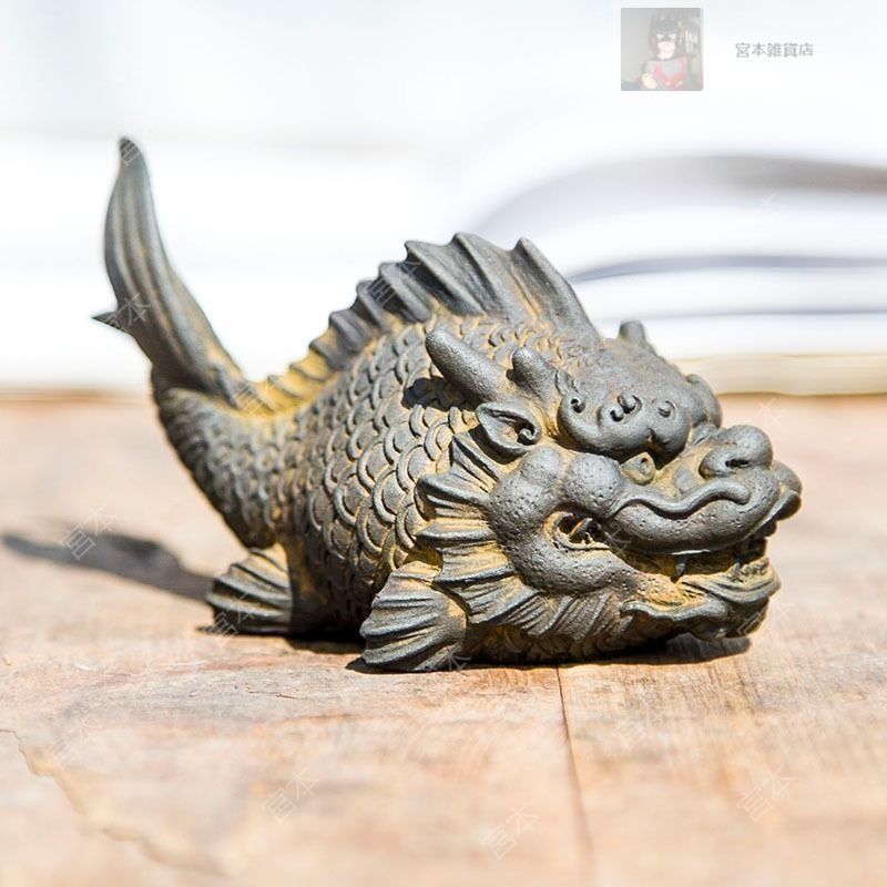 楽天市場】昇龍 置物の通販 龍 昇龍 正義 金属 金属工芸 置物 オブジェ