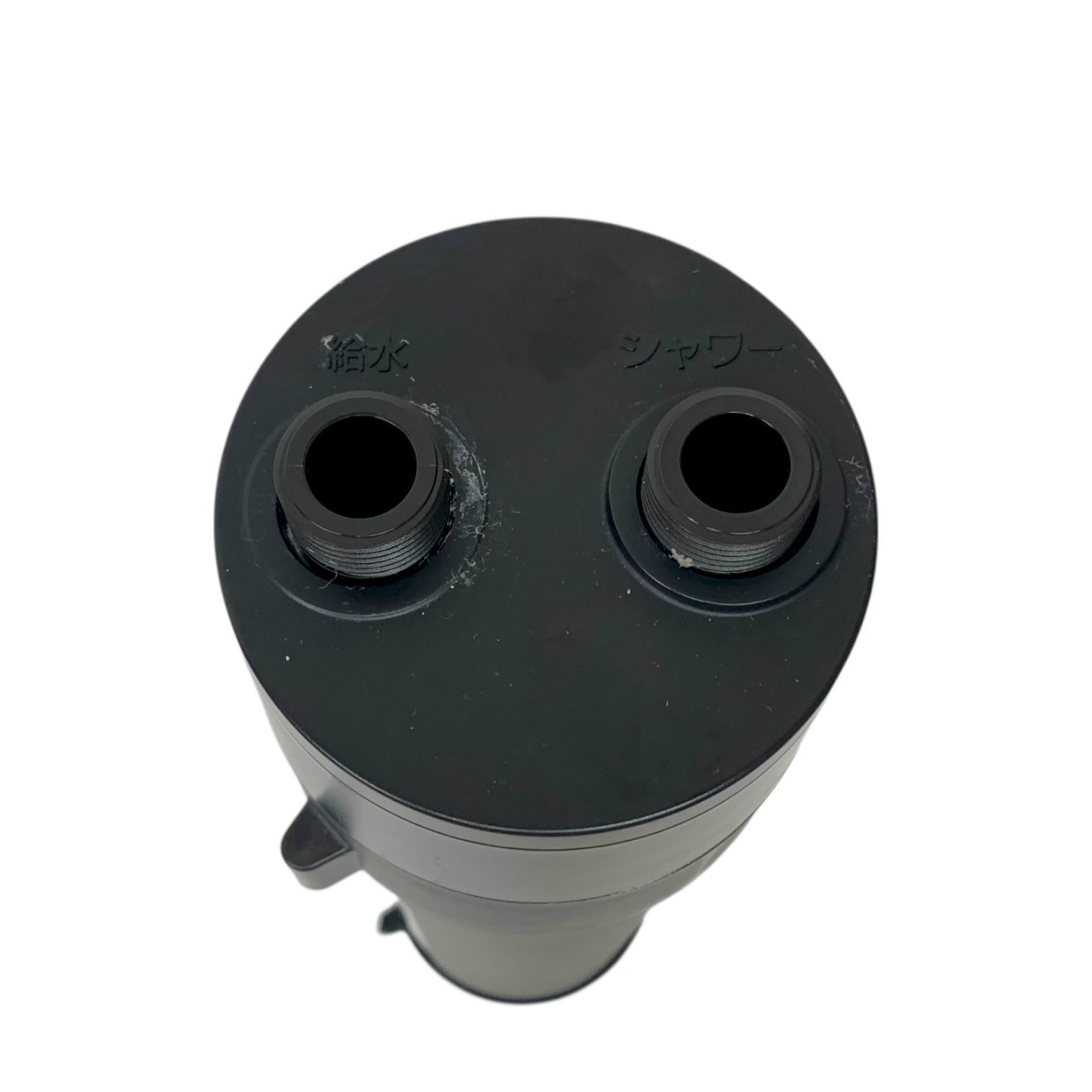 中古】アムウェイ マイクロナノバブルシャワー トクキレ】アムウェイ