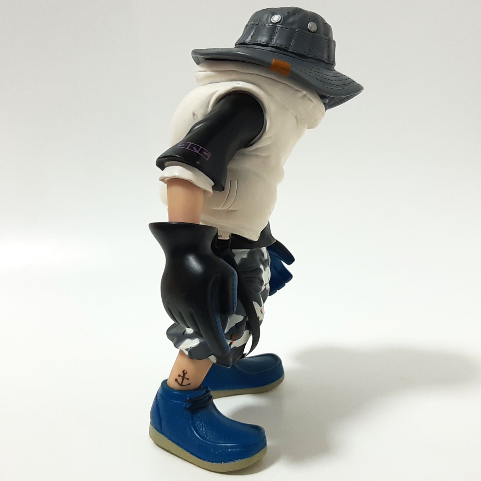 マ*ロ様 WTAPS ダブルタップスフィギュアファイティングフォース マ*ロ