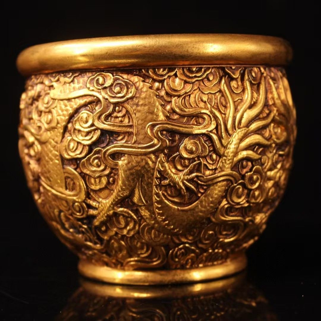 ビンテージ デビル 悪魔 サタン インダストリアル ミッドセンチュリー