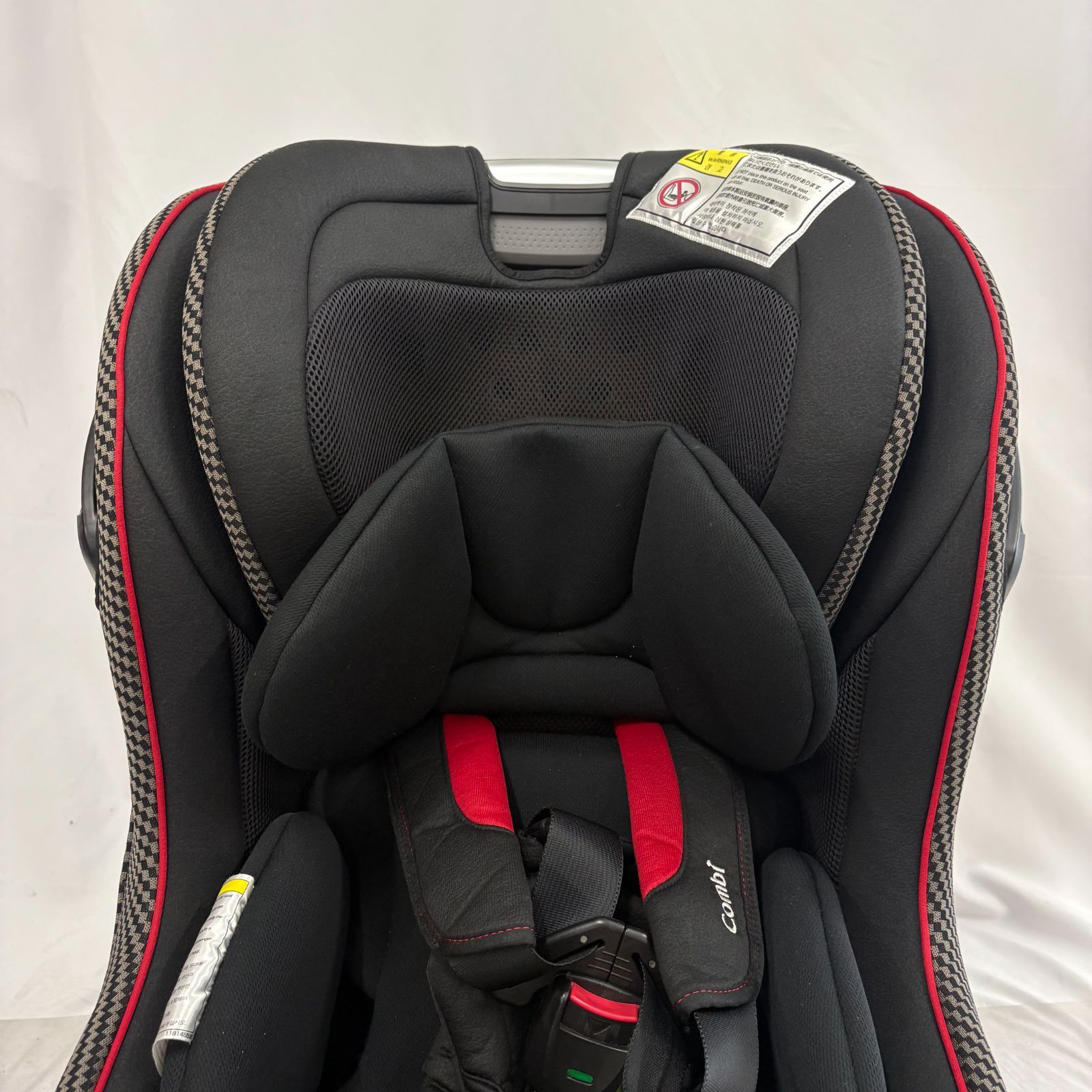 Combiマルゴットチャイルドシート チャイルドシート 中古 コンビ combi