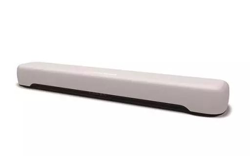 スピーカー YAMAHA ディスカウント サウンドバー SR-C20A (ホワイト