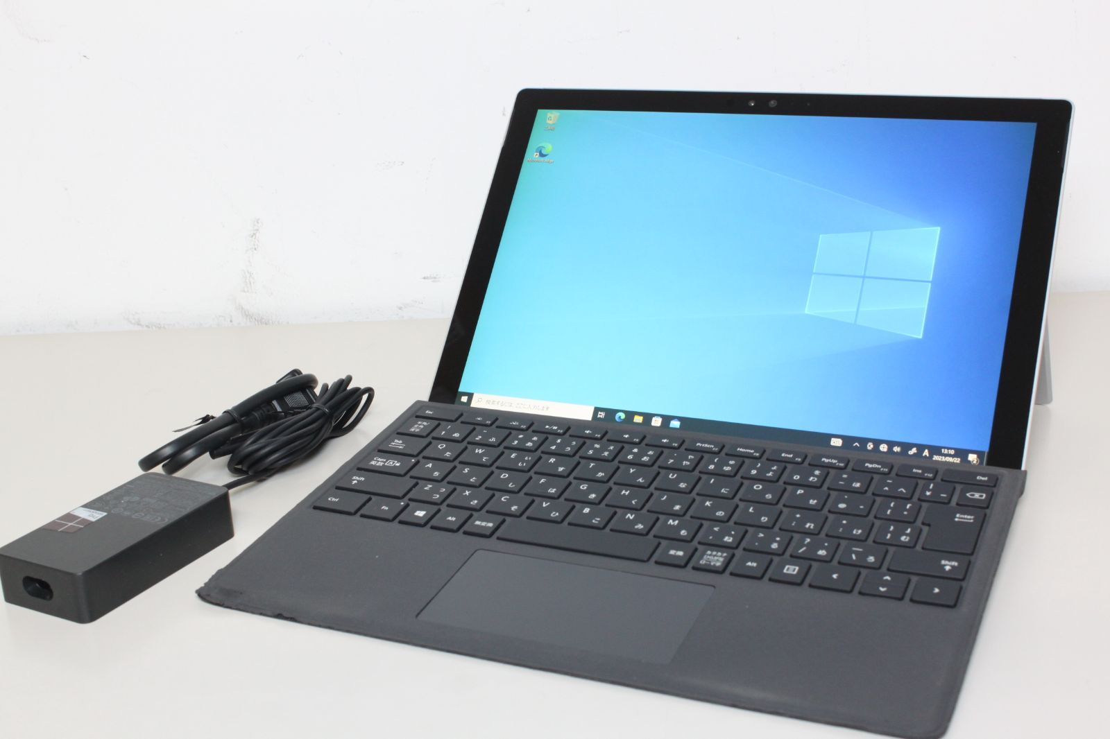 ジャンク品Surface Pro4 i7 16GB SSD ジャンク surface pro4 Core i7