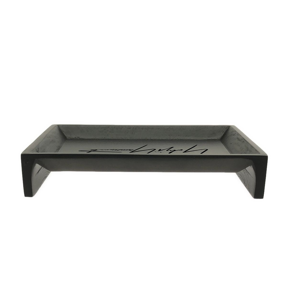 Yohji Yamamoto ヨウジヤマモト 2024 ノベルティ アクセサリー トレー