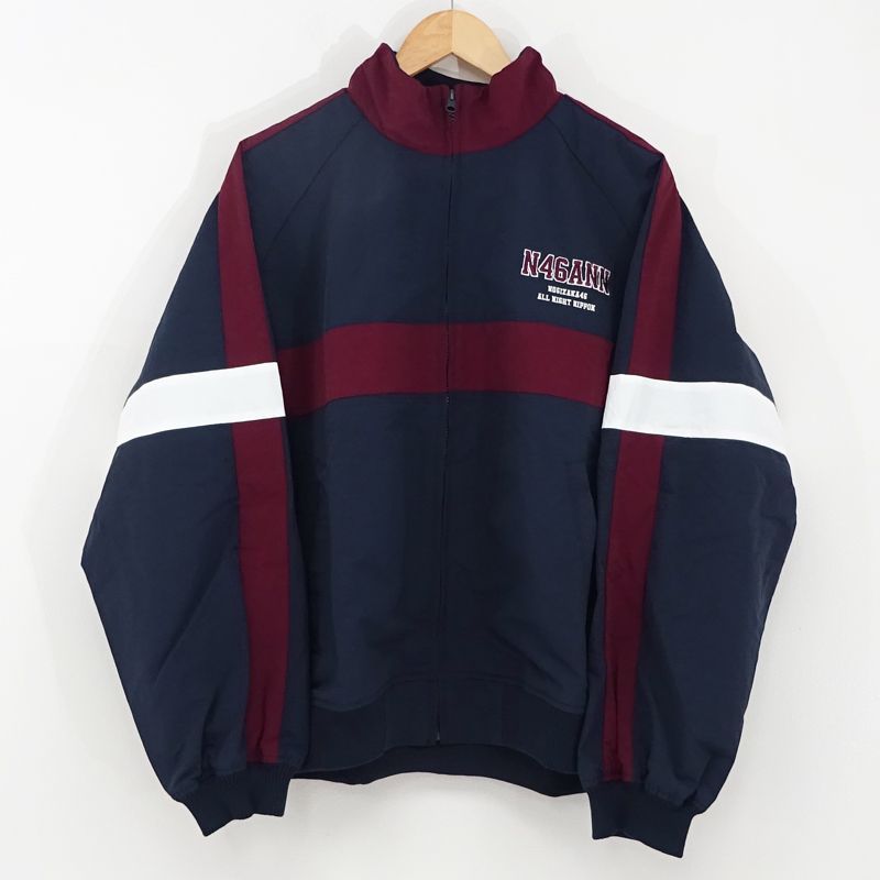 未使用】久保史緒里 青春文化祭⭐︎シャカシャカ上のみ⭐︎Lサイズ 三重