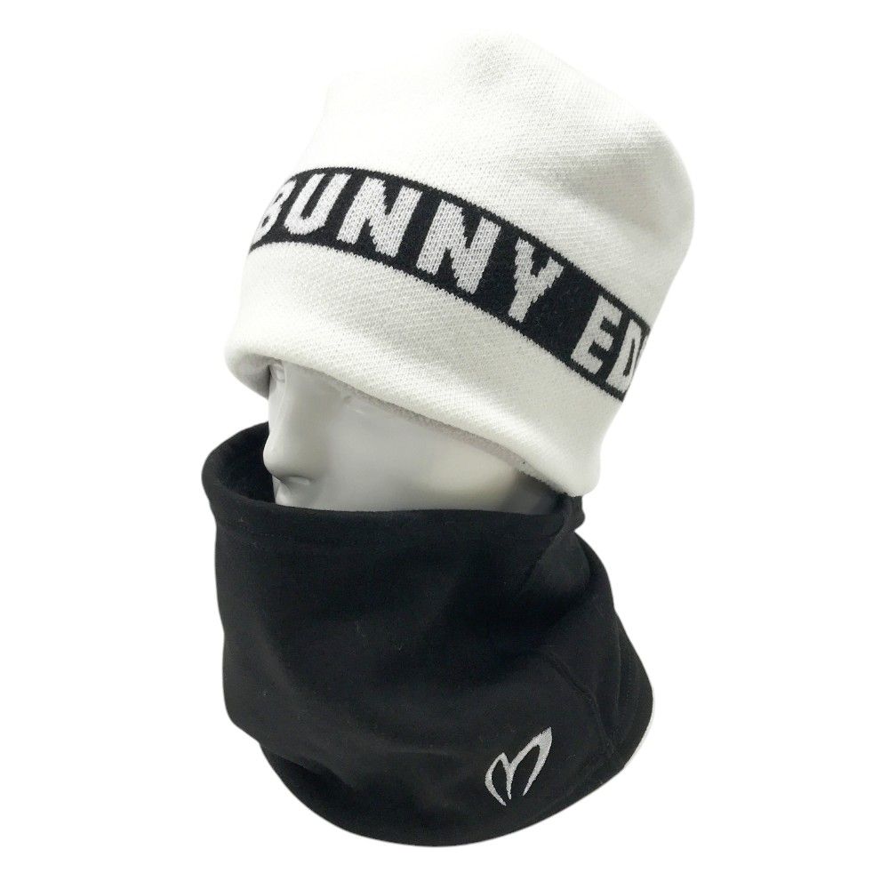 マスターバニー ネックウォーマー他 【公式通販】