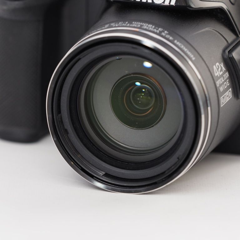 Nikon ニコン デジタルカメラ 公式 COOLPIX (クールピクス) P510