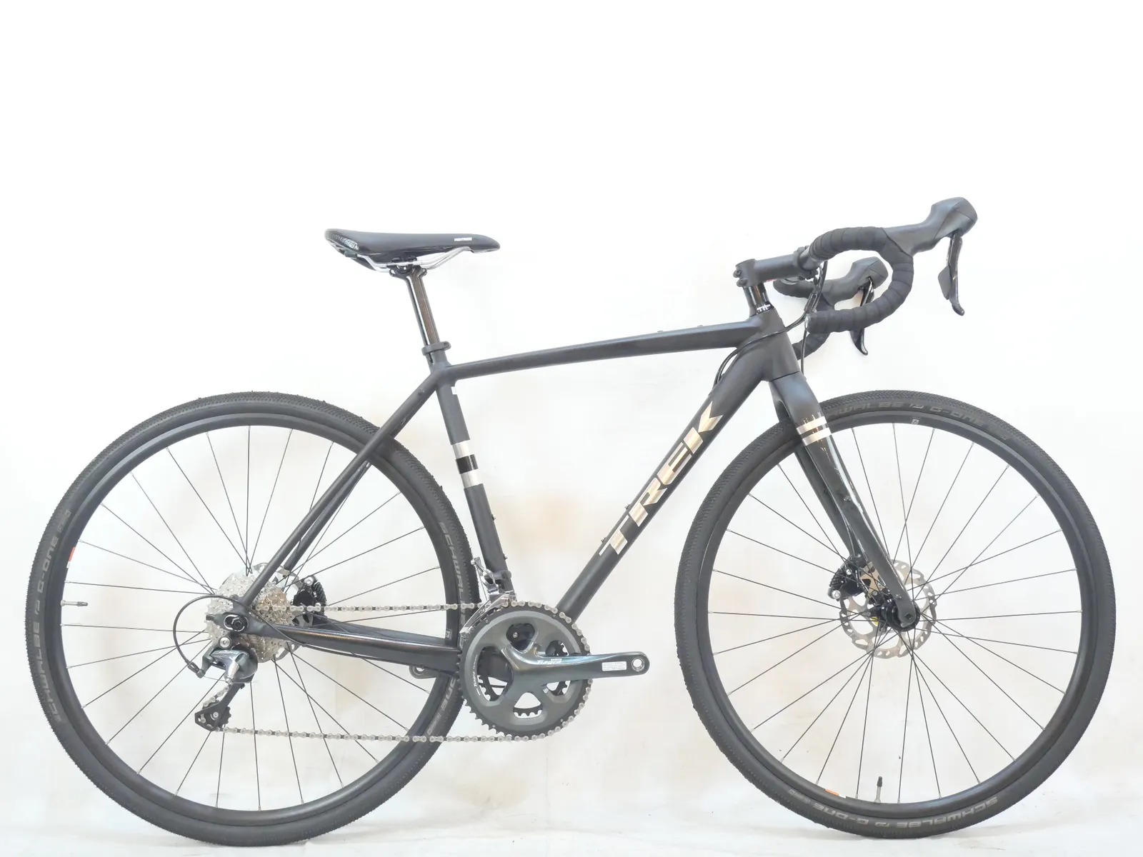 Trek 520 DISC 2021年モデル 520 - Trek Bikes