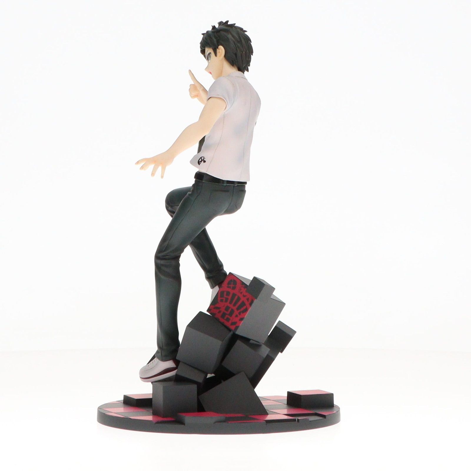 ARTFX J 日向創(ひなたはじめ) スーパーダンガンロンパ2 さよなら絶望