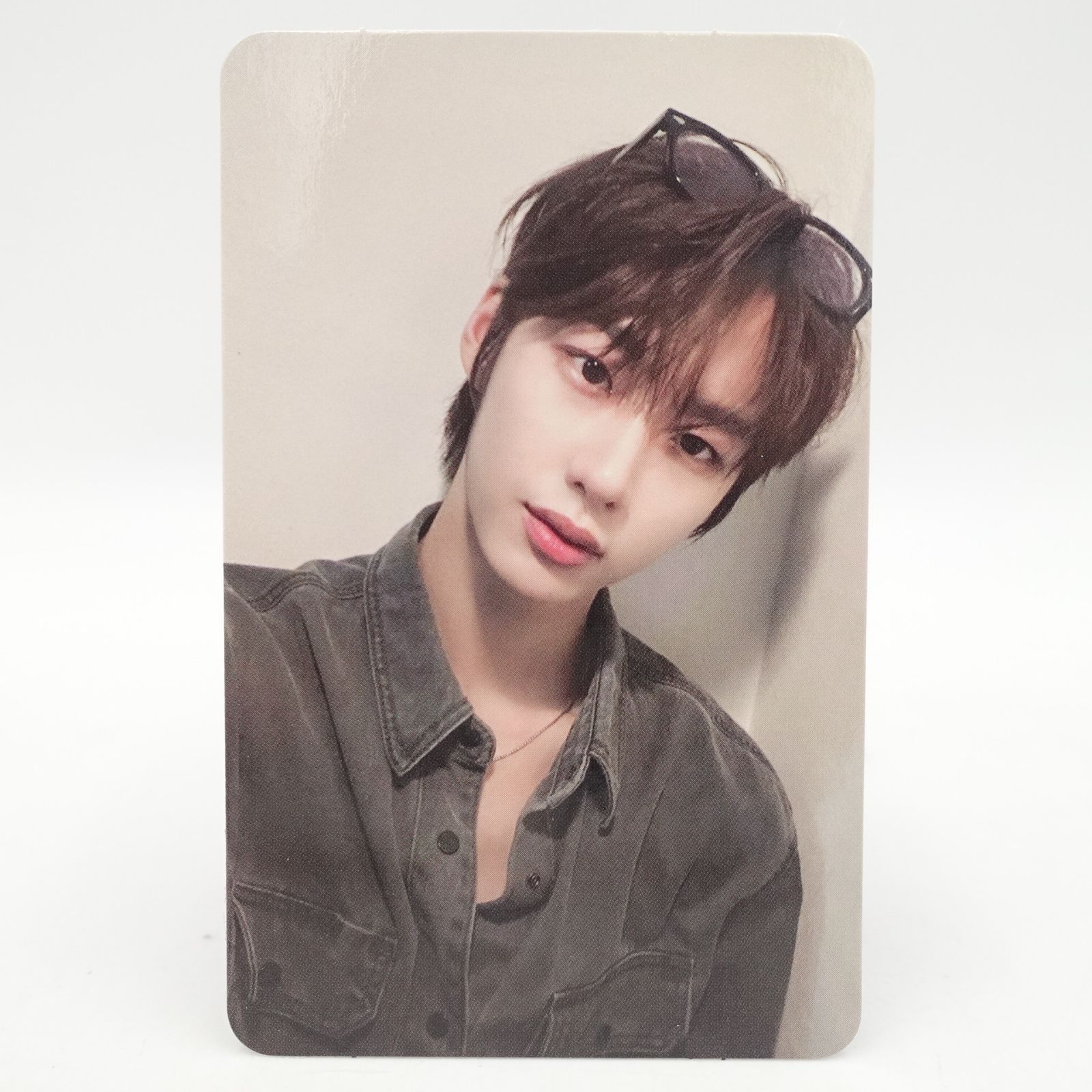 XLOV ヒョン サインポラロイド XLOV ヒョン サインポラロイド XLOV