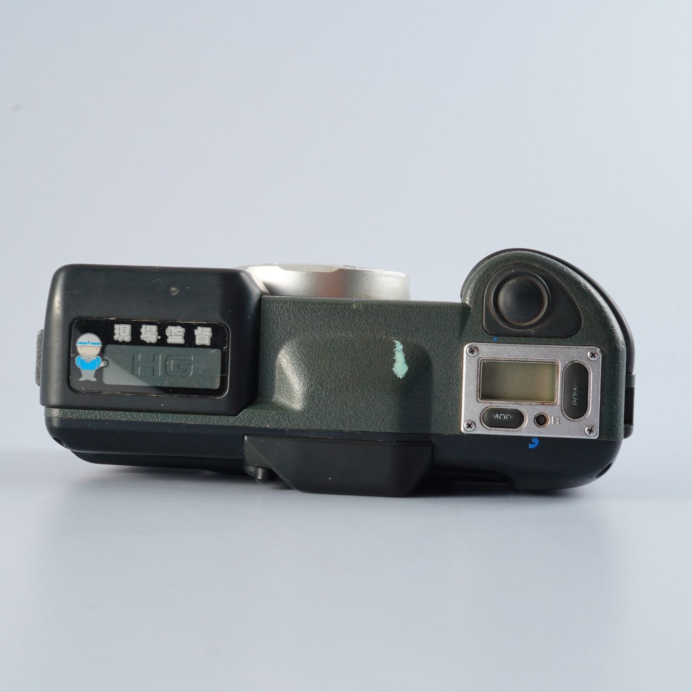 Konica コニカ 現場監督 ( GENBAKANTOKU ) セール Lens 28 HG