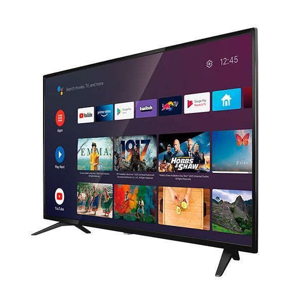 42型フルHDチューナーレススマートTV TSM-4202F2K ドンキホーテ