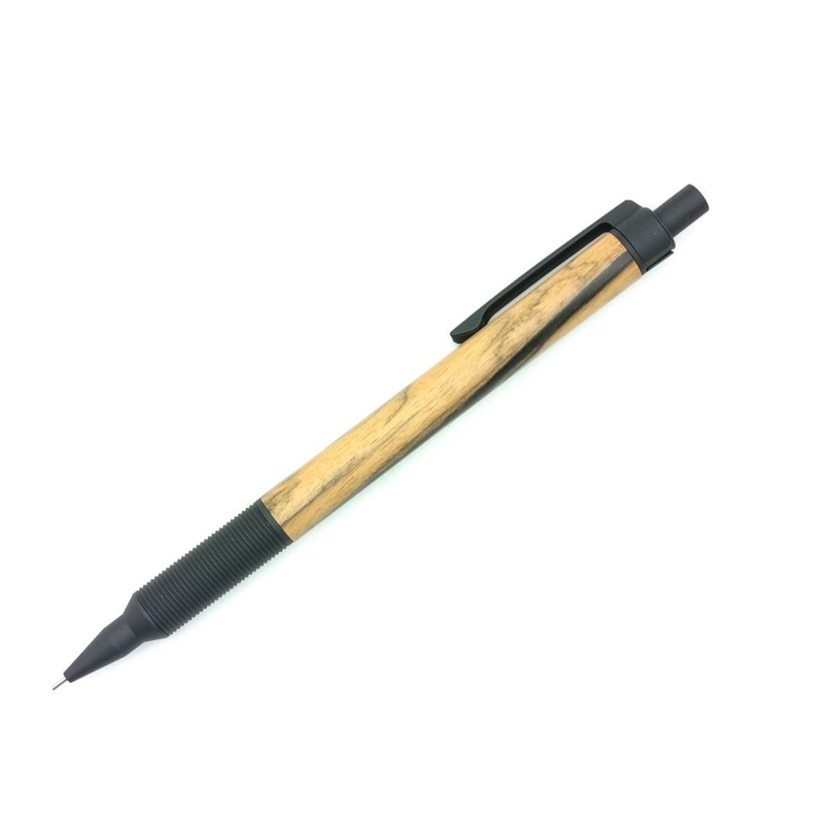 Luddite（ラダイト）シャープペンシル EVER DRAW Wood 配送 Model 銘木