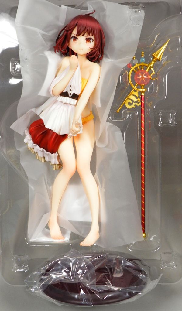 キューズQ ソフィー・ノイエンミュラー お着替えmode PVC 購入