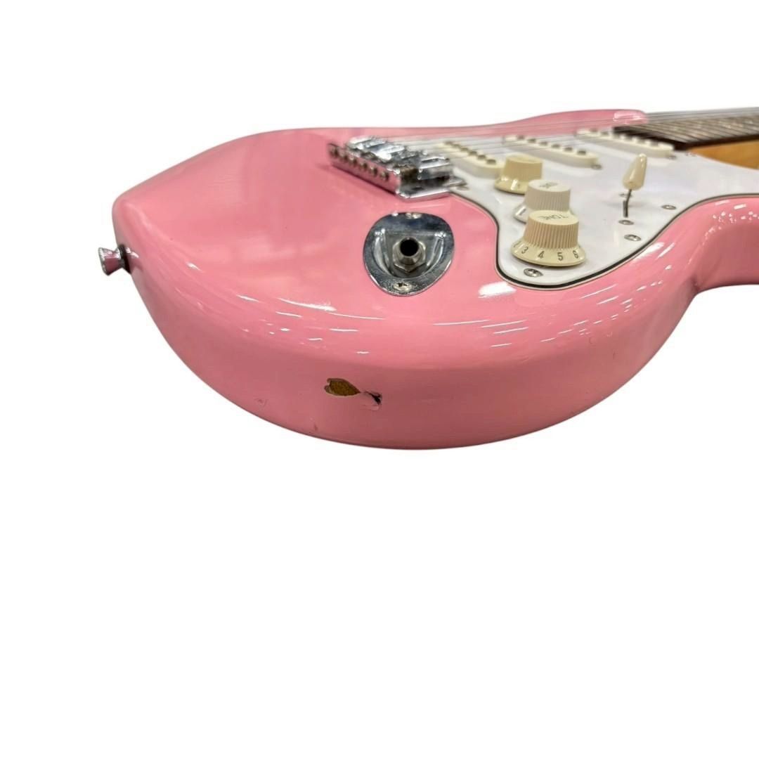 良品】 PhotoGenic フォトジェニック エレキギター ストラトキャスター