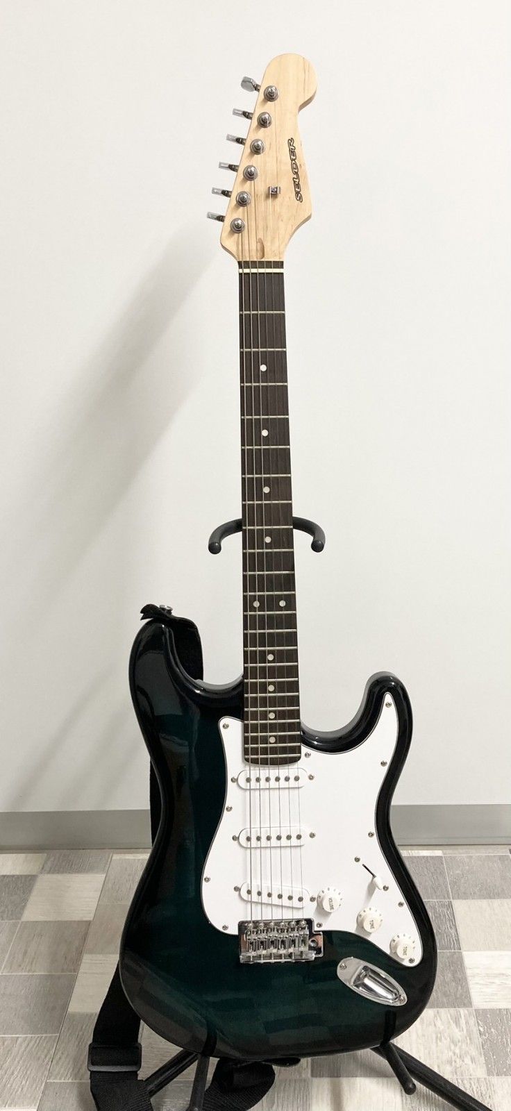 セルダー エレキギター」の人気商品一覧 | 安い商品を通販サイトから