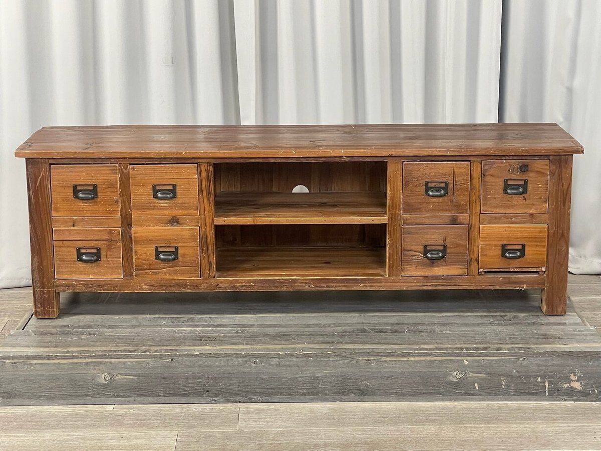 CRASH GATE NOR /ノル オスロ テレビボード 150cm オスロ テレビボード