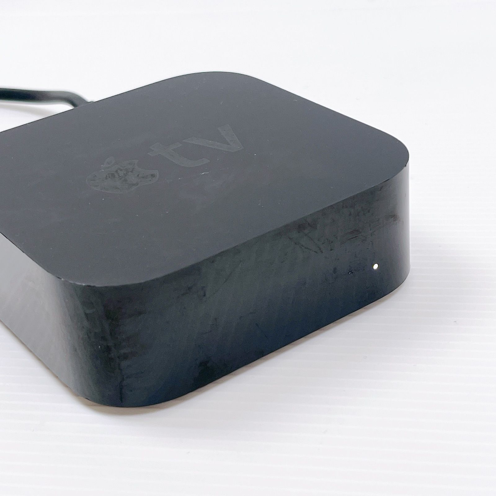 Apple TV 第4世代 32GB A1625 未使用品 APPLE Apple TV HD 32GB 第