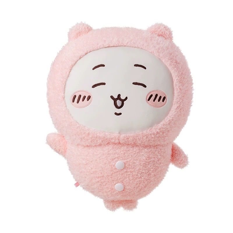 ちいかわMINISO海外限定︎うさぎ超BIG XLパジャマぬいぐるみ