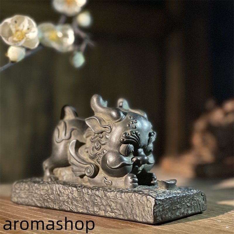 密教白財神像 銅製品 車上神像 鎮宅辟邪 開運風水 招財 置物 工芸品