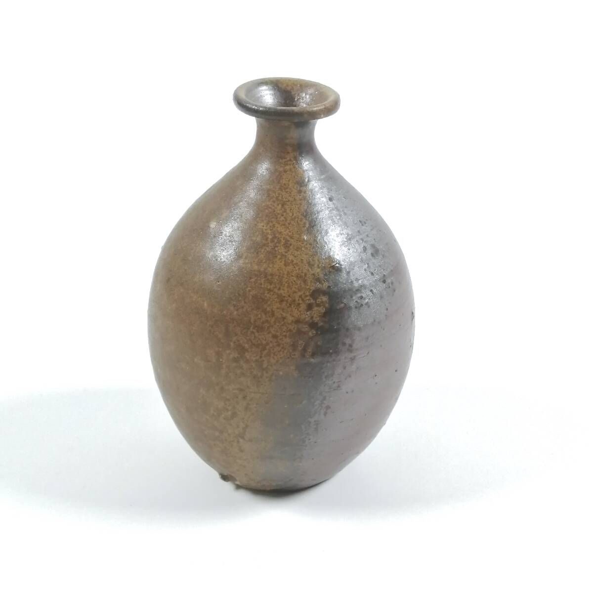 備前焼 伝統工芸士 花瓶・壺 備前焼 伝統工芸士 花瓶・壺